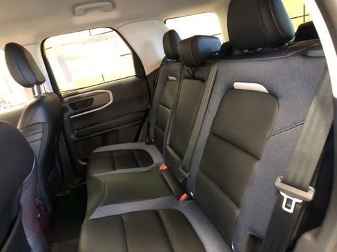 New 2025 Ford Bronco Sport Outer Banks w/ Outer Banks Tech Package+ image 21