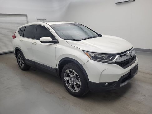 Used 2017 Honda CR-V EX image 11