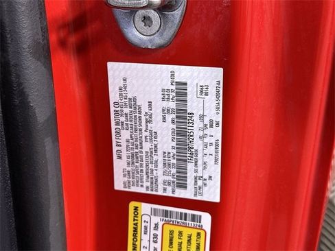 Used 2024 Ford Mustang Premium image 35