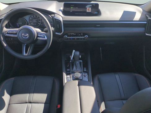 New 2026 MAZDA CX-50 AWD 2.5 Hybrid w/ Weather Package image 13