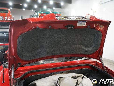 Used 2000 BMW M Roadster RWD image 34