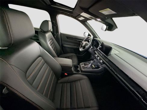 Used 2025 Honda CR-V Sport Touring image 21