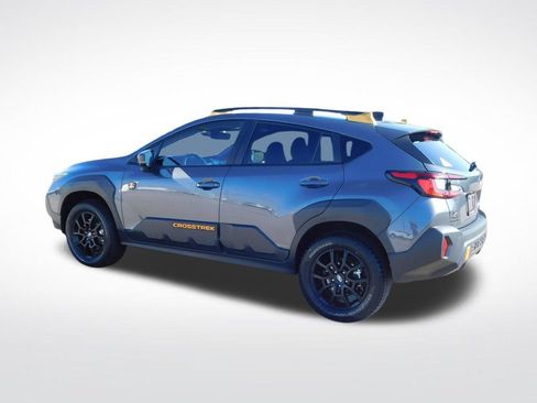 Used 2024 Subaru Crosstrek 2.5i Wilderness AWD/4WD image 5