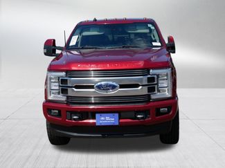 Used 2019 Ford F350 Limited w/ FX4 Off-Road Package AWD/4WD video 2