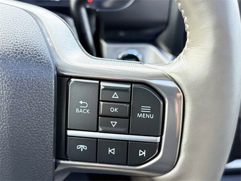 Used 2025 Ford F450 Platinum w/ Platinum Plus Package image 21