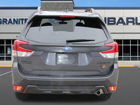 Certified 2024 Subaru Forester Wilderness image 9