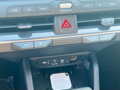 New 2026 Kia K4 EX FWD image 15