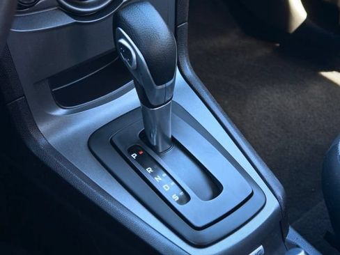 Used 2016 Ford Fiesta S FWD image 34
