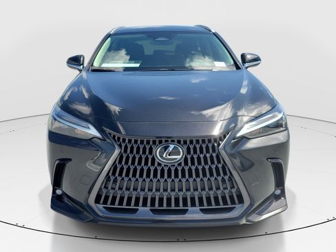 Used 2025 Lexus NX 250 FWD w/ Accessory Package (K3) image 3