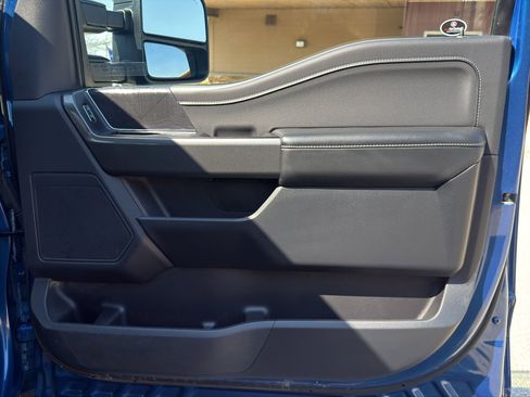 Used 2023 Ford F150 XLT w/ Equipment Group 302A High image 23