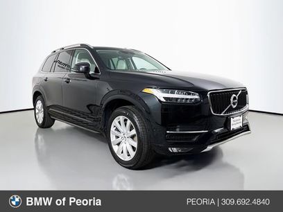 Used 2019 Volvo XC90 T6 Momentum w/ Advanced Package