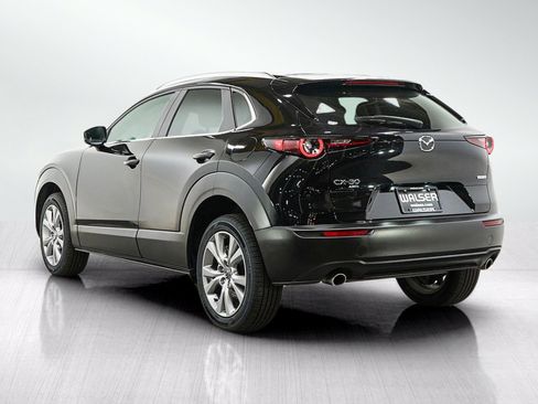 Used 2023 MAZDA CX-30 AWD 2.5 S w/ Select Package image 3