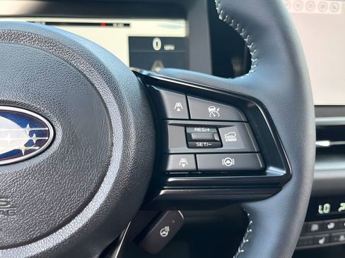 New 2026 Subaru Outback Touring AWD/4WD image 17