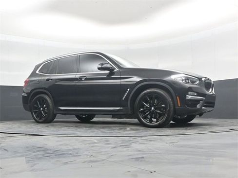 Used 2019 BMW X3 sDrive30i w/ Premium Package image 38