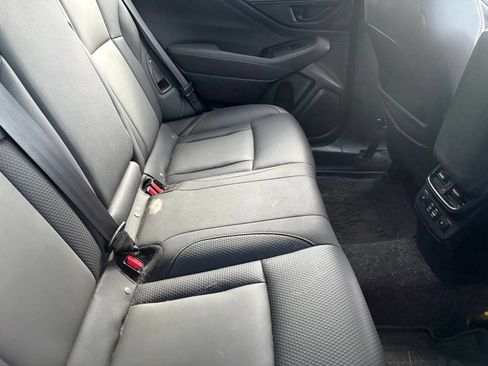 Certified 2024 Subaru Outback Wilderness AWD/4WD image 8