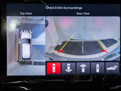 New 2025 Jeep Grand Cherokee L Limited w/ Luxury Tech Group II image 43