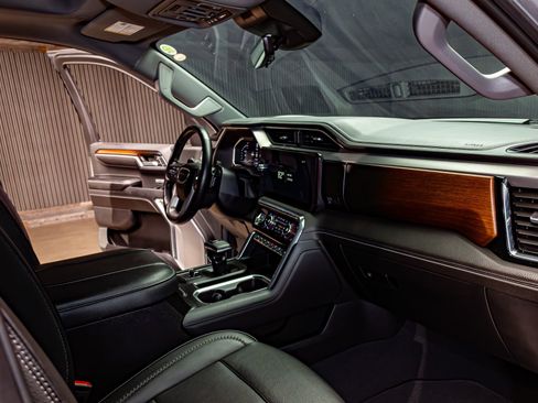 Used 2024 GMC Sierra 1500 Denali image 20