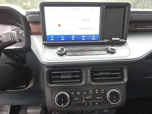 Used 2023 Ford Maverick Lariat w/ Lariat Luxury Package AWD/4WD image 8