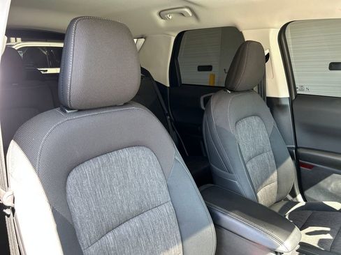 Used 2023 Ford Bronco Sport Big Bend w/ Convenience Package image 13