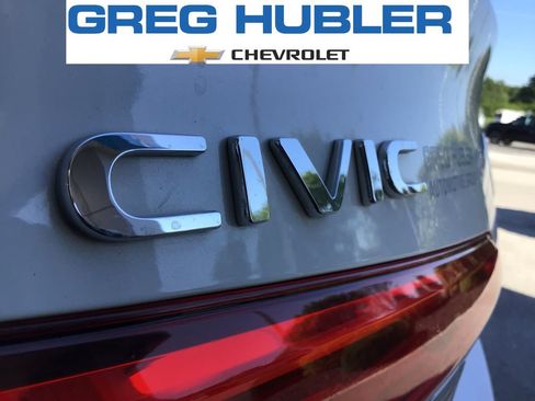 Used 2024 Honda Civic Sport image 15