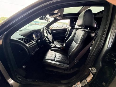 Used 2016 Chrysler 300 S AWD/4WD image 24