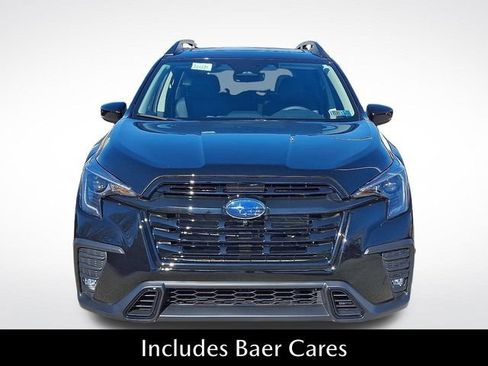 New 2026 Subaru Ascent Bronze Edition image 2