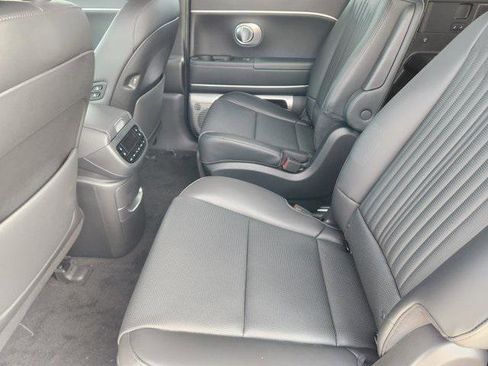 New 2026 Hyundai Ioniq 9 Calligraphy image 21