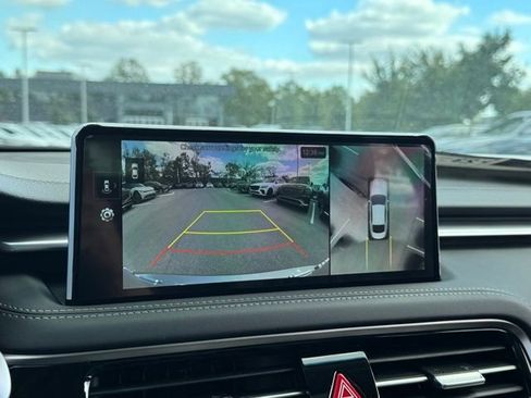 New 2026 Genesis G70 2.5T Prestige AWD/4WD image 21
