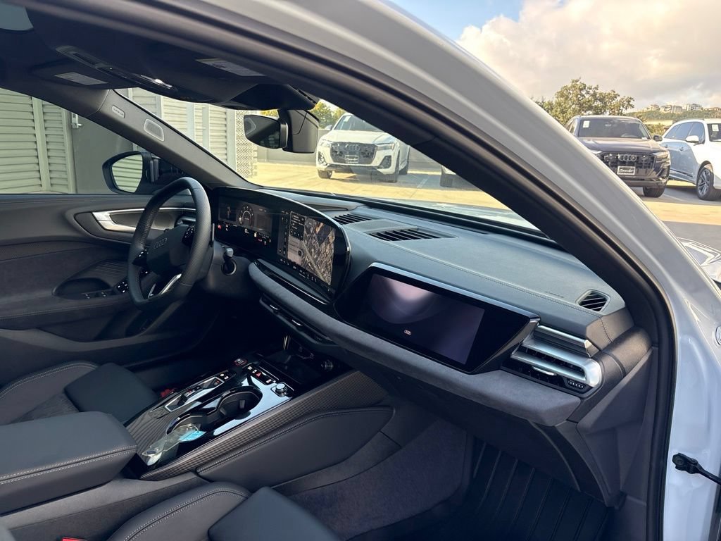 Certified 2026 Audi S5 Premium Plus w/ Premium Plus Package AWD/4WD image 15