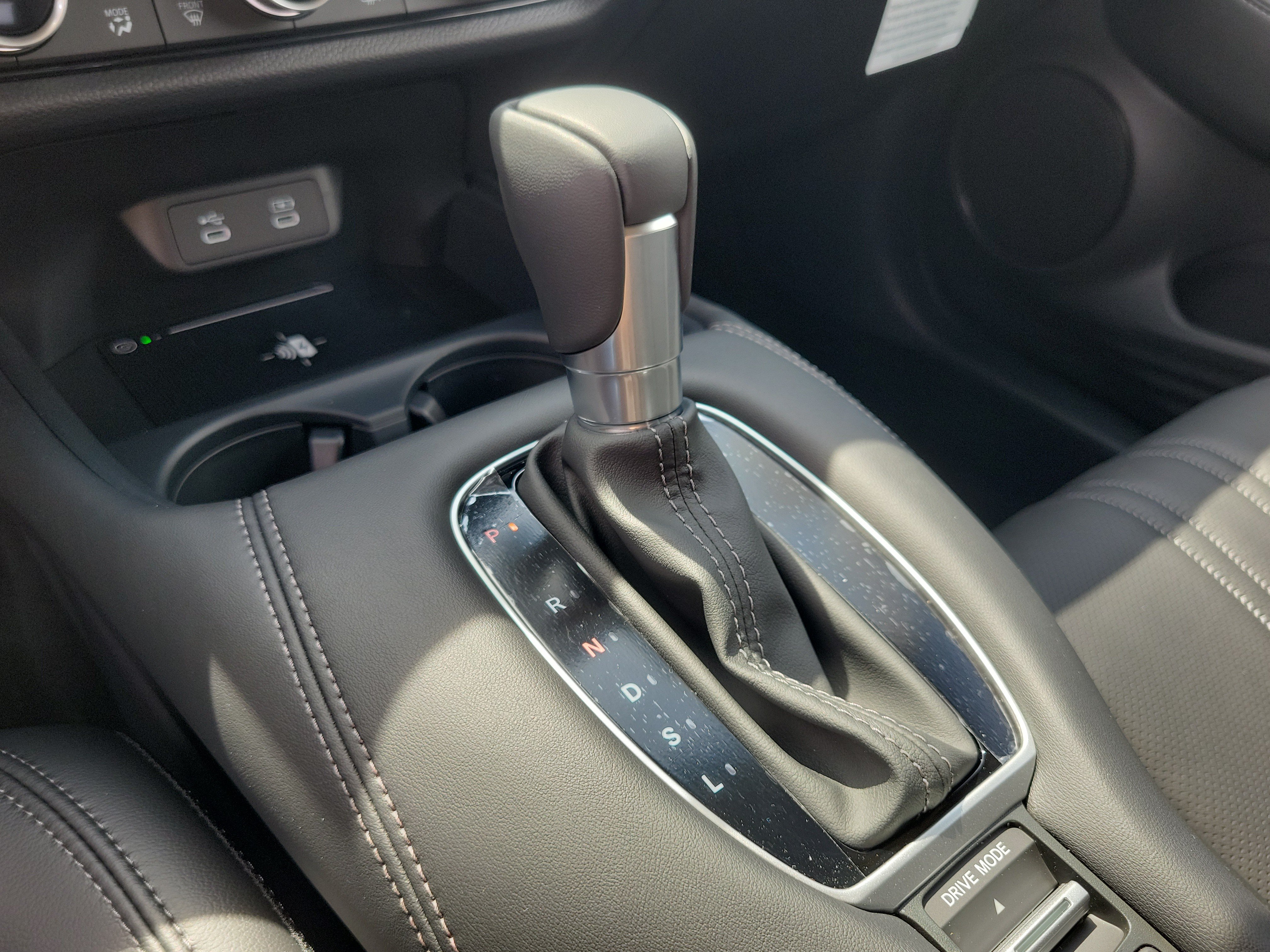 New 2027 Honda HR-V EX-L image 20