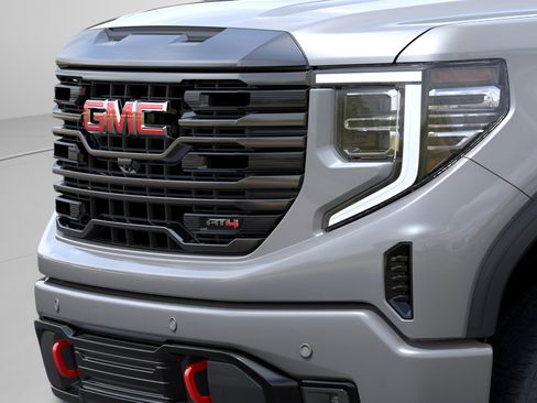 New 2026 GMC Sierra 1500 AT4 image 13