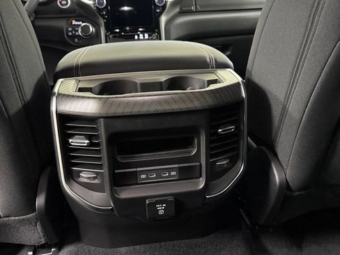 New 2026 RAM 1500 Big Horn AWD/4WD image 20