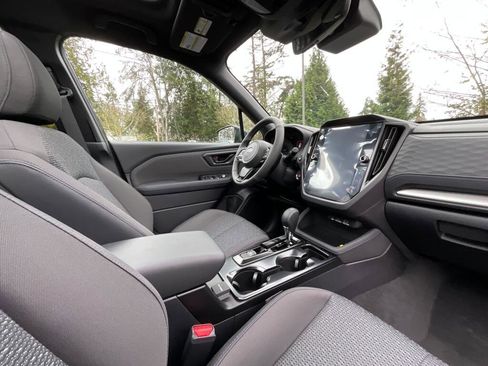 New 2026 Subaru Forester Premium image 18