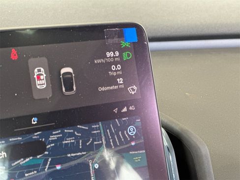 New 2025 Volvo EX30 Plus w/ Climate Package image 26