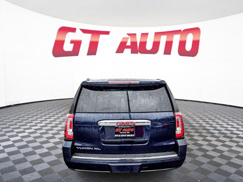 Used 2018 GMC Yukon XL Denali w/ Denali Ultimate Package image 6
