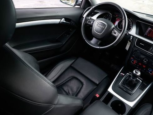 Used 2012 Audi A5 2.0T Premium Plus image 22