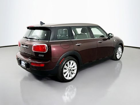 Used 2016 MINI Cooper Clubman FWD image 7