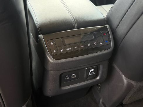 Used 2025 INFINITI QX60 Sensory w/ Vision Package AWD/4WD image 18