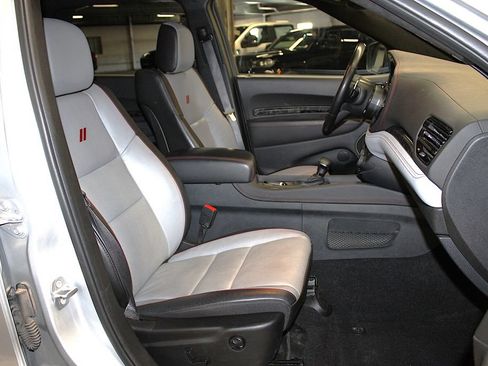 Certified 2024 Dodge Durango R/T AWD/4WD image 35