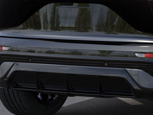 New 2026 Chevrolet Blazer EV SS image 38