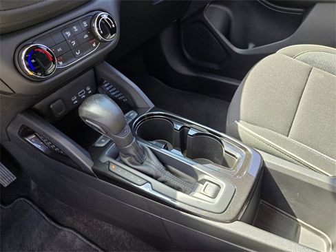 Used 2023 Chevrolet TrailBlazer LT image 24