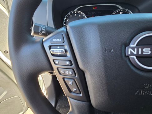 New 2026 Nissan Frontier S image 31