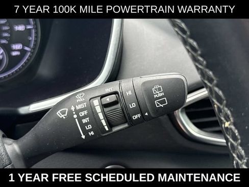 Used 2023 Hyundai Santa Fe SEL AWD/4WD image 24