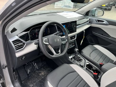 New 2026 Volkswagen Taos SEL AWD/4WD image 15