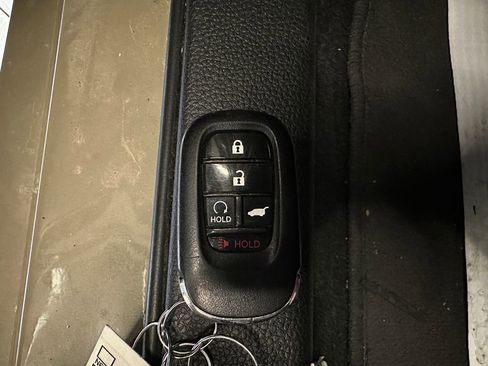 Used 2025 Honda Civic Sport image 17