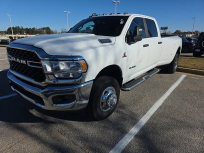 Used 2024 RAM 3500 Big Horn