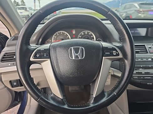 Used 2008 Honda Accord EX-L image 10