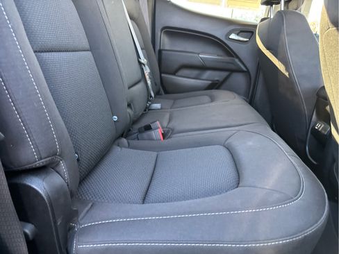 Used 2019 Chevrolet Colorado LT w/ LT Convenience Package image 23