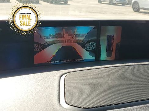 New 2025 Lincoln Navigator Reserve image 23