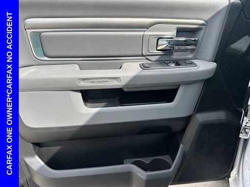 Used 2019 RAM 1500 Express RWD image 14
